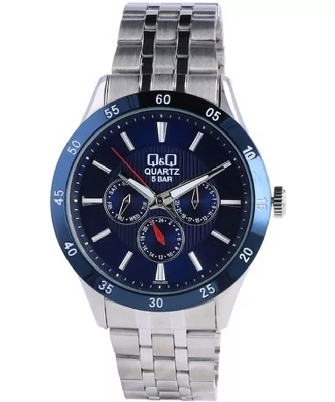 QQ Classic Men's Watch CE02-422
