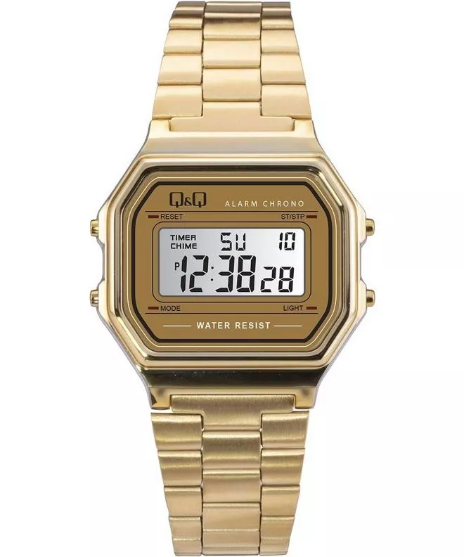 QQ LCD Women's Watch M173-002