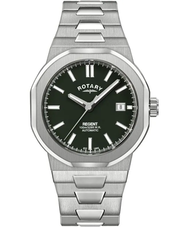 Rotary Regent Automatic gents watch GB05410/24