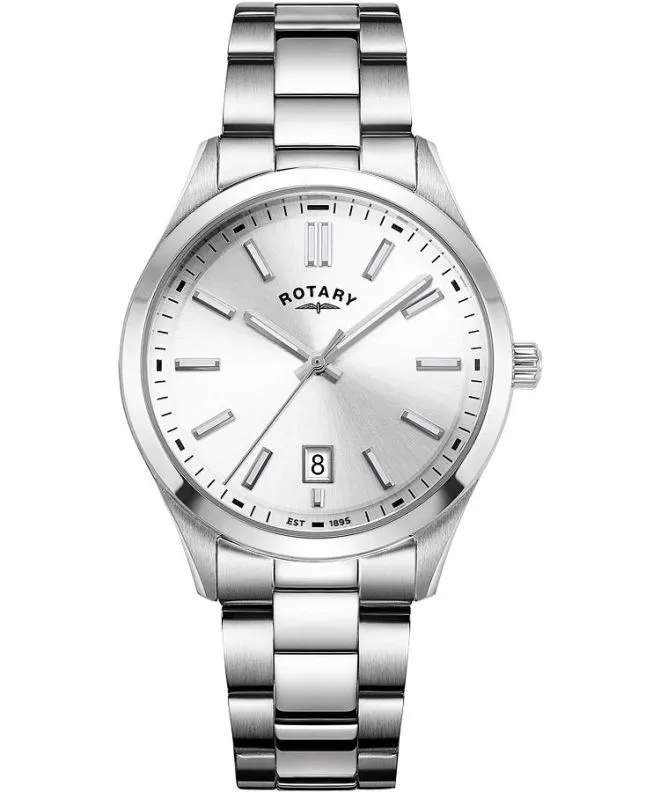 Rotary Heritage gents watch GB05520/06