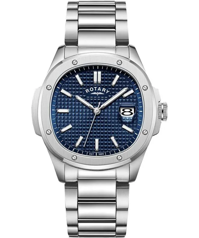 Rotary Apex100 gents watch GB05575/05
