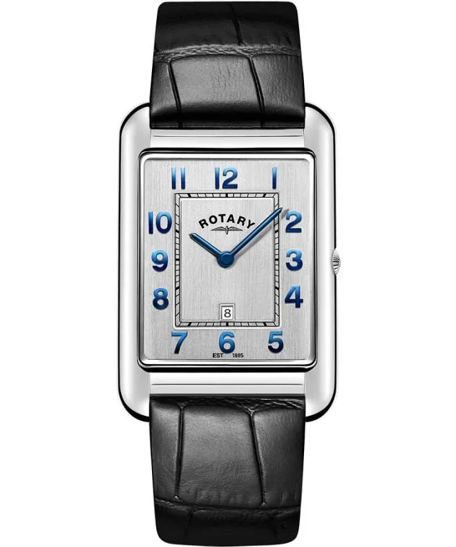 Rotary Heritage Astoria gents watch GS05280/70