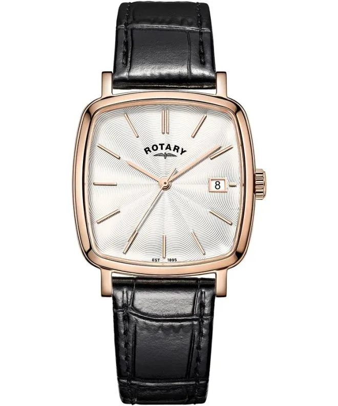 Rotary Heritage Astoria gents watch GS05309/01