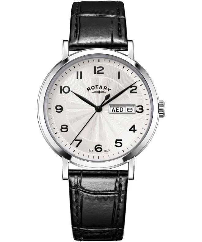 Rotary Heritage gents watch GS05420/22