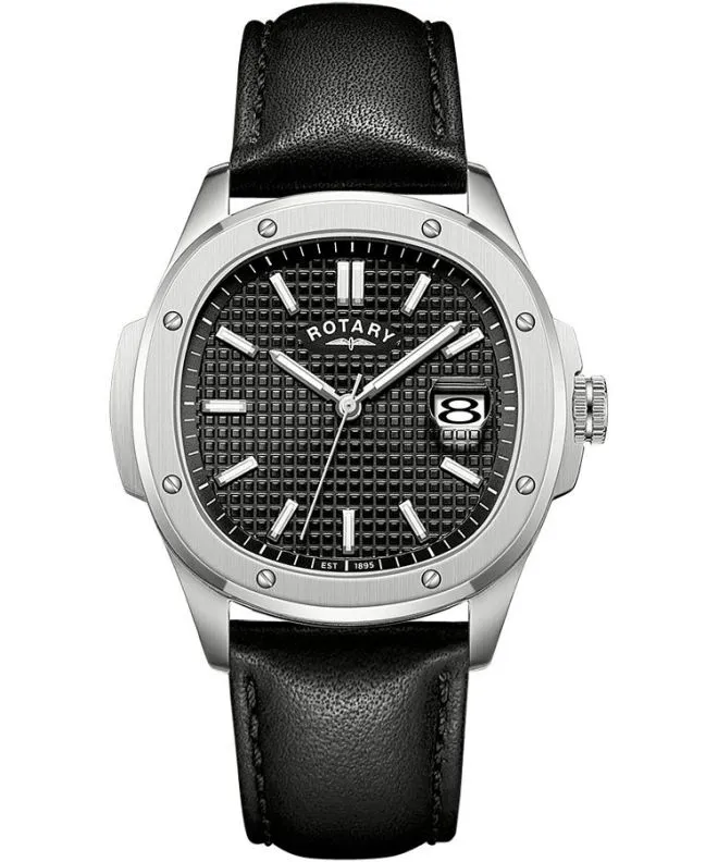 Rotary Apex100 gents watch GS05575/04