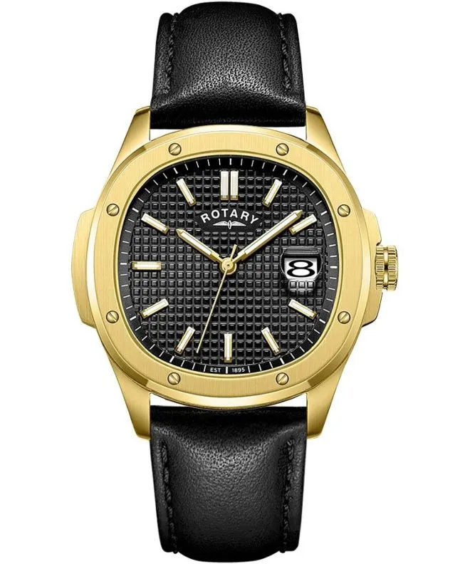 Rotary Apex100 gents watch GS05578/04