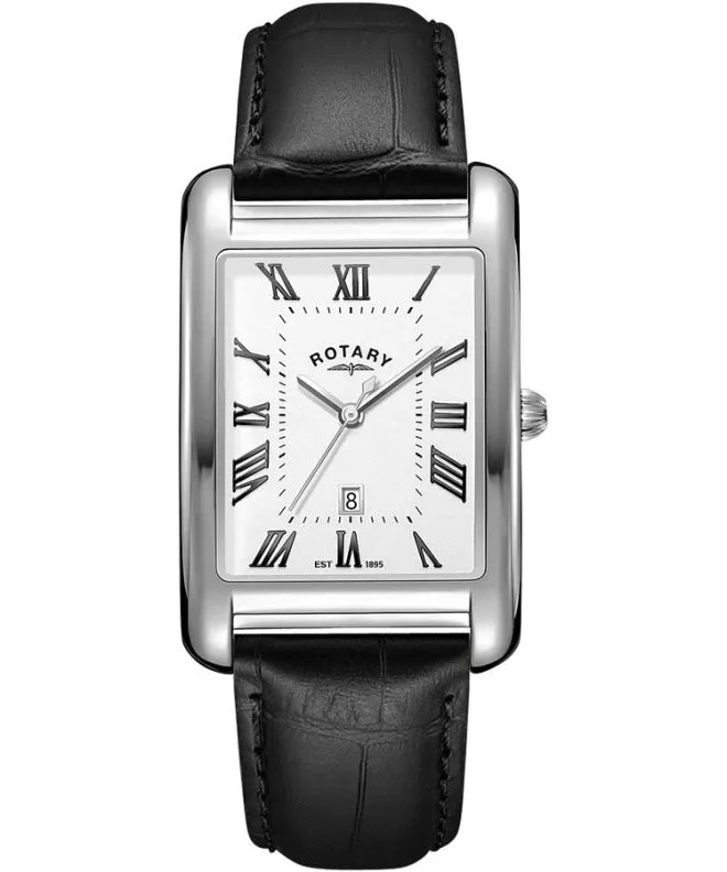 Rotary Heritage Astoria gents watch GS05750/01