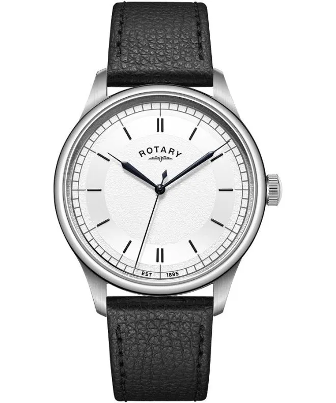 Rotary Heritage gents watch GS05980/06