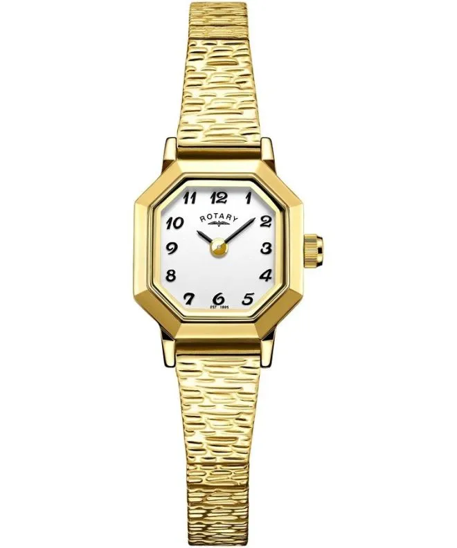 Rotary Heritage Altera ladies watch LB00764/29