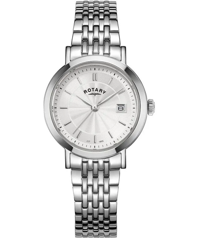 Rotary Heritage ladies watch LB05420/02