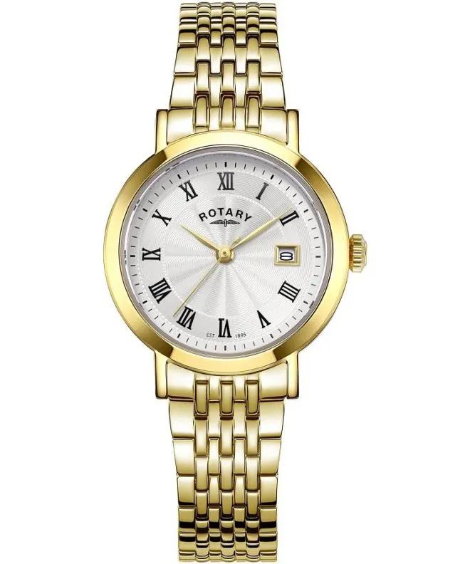Rotary Heritage ladies watch LB05423/01