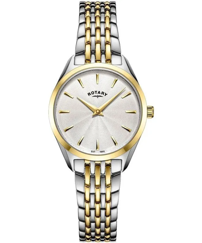 Rotary Ultra Slim ladies watch LB08011/02