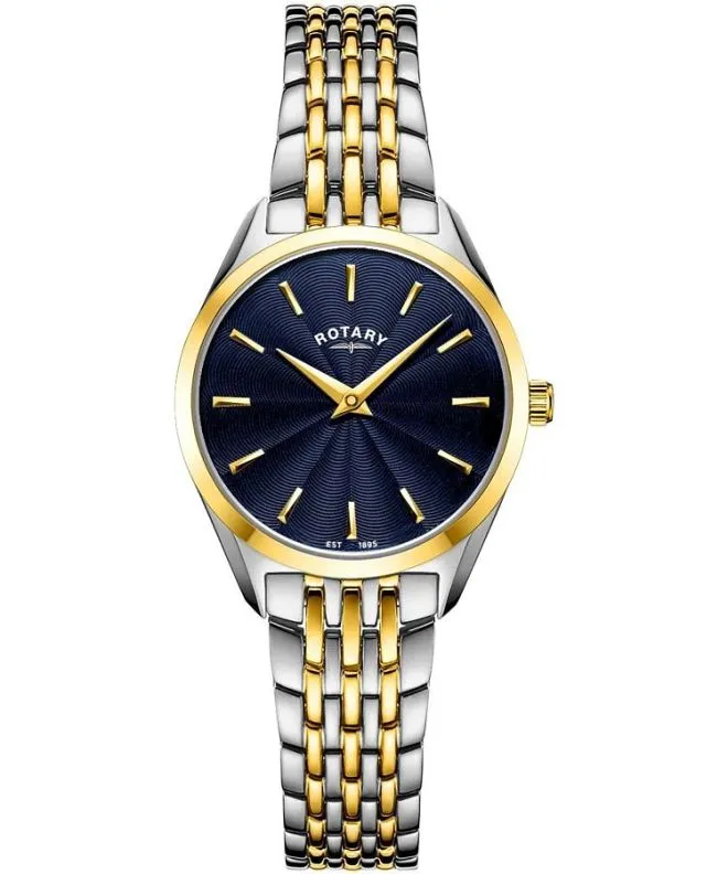 Rotary Ultra Slim ladies watch LB08011/05