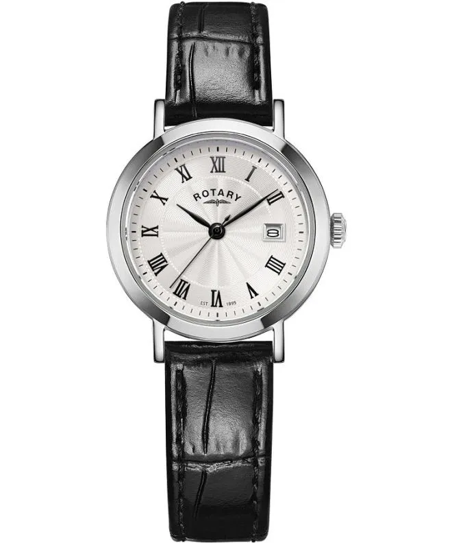 Rotary Heritage ladies watch LS05420/01