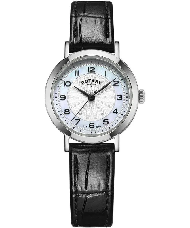 Rotary Heritage ladies watch LS05420/68