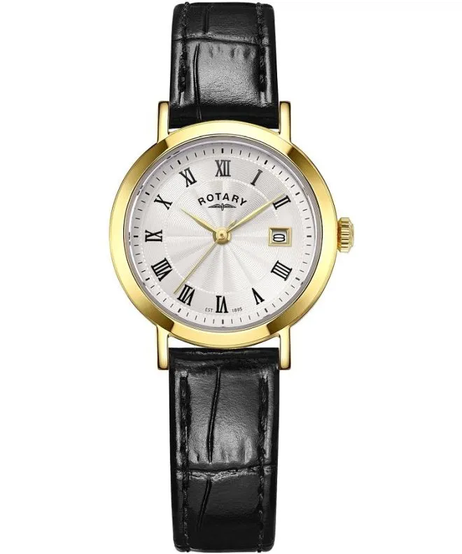 Rotary Heritage ladies watch LS05423/01