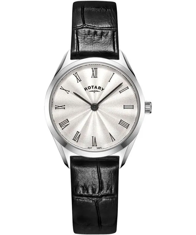 Rotary Ultra Slim ladies watch LS08010/01