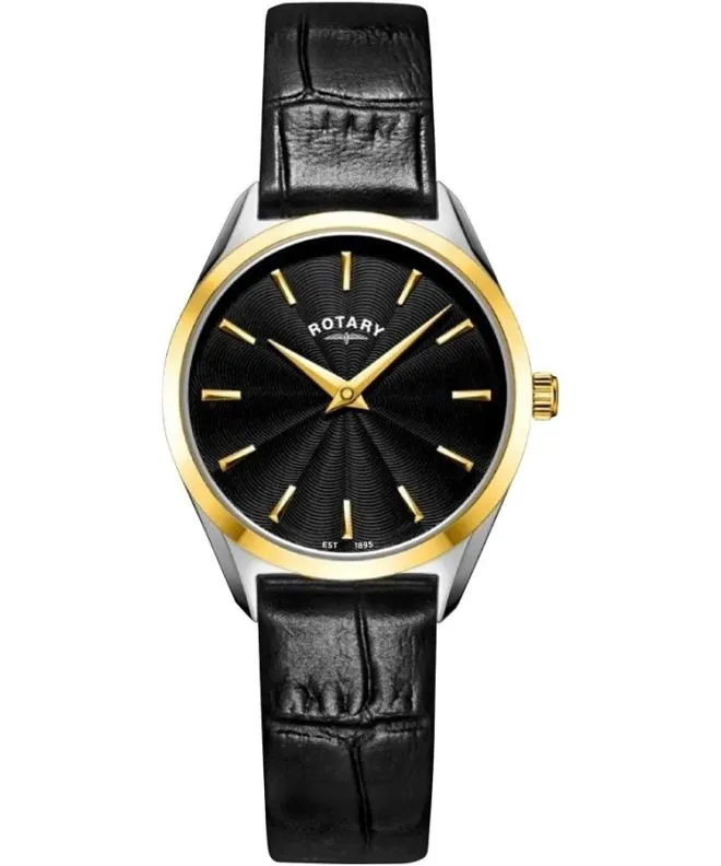 Rotary Ultra Slim ladies watch LS08011/04