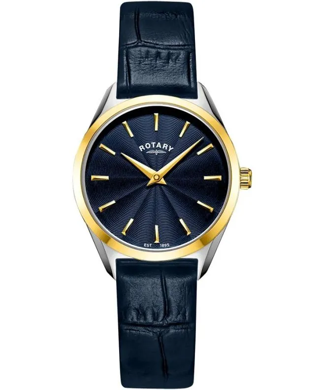 Rotary Ultra Slim ladies watch LS08011/05