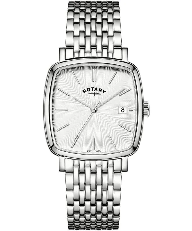 Rotary Heritage Astoria gents watch RGB05307/08