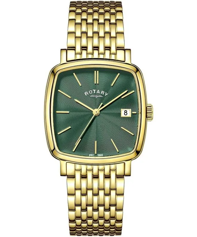 Rotary Heritage Astoria gents watch RGB05308/24