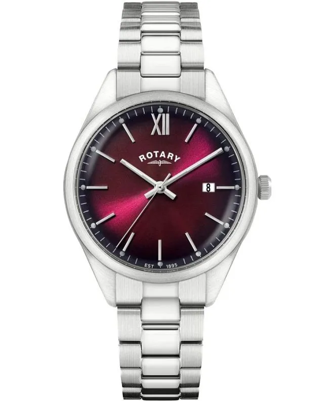 Rotary Heritage ladies watch RGB10003/17