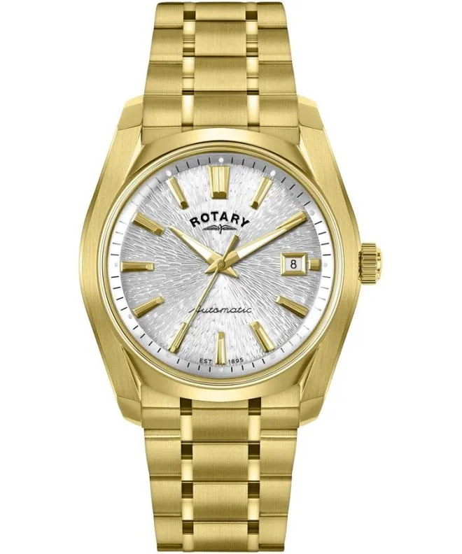 Rotary Lumen Automatic gents watch RGB10010/06