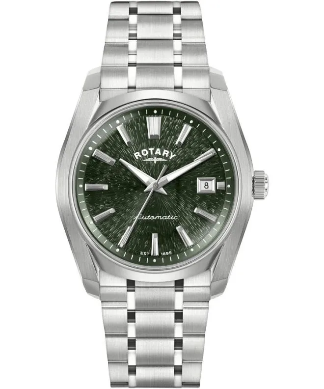 Rotary Lumen Automatic gents watch RGB10011/24