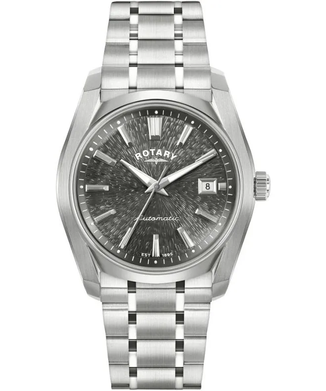 Rotary Lumen Automatic gents watch RGB10011/74