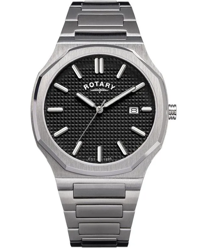 Rotary Heritage gents watch RGB10019/04