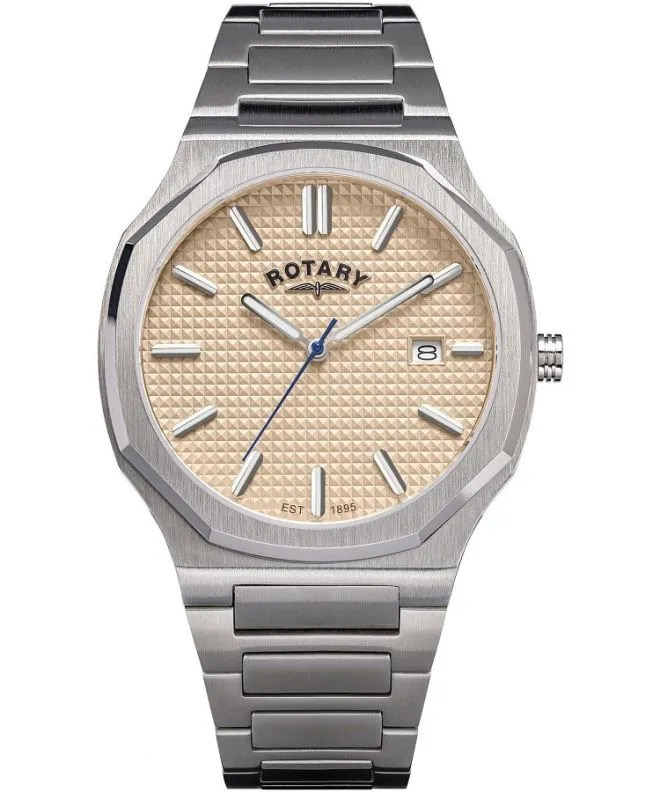 Rotary Heritage gents watch RGB10019/31