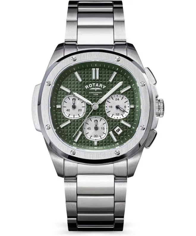 Rotary Apex100 Chronograph gents watch RGB10029/24
