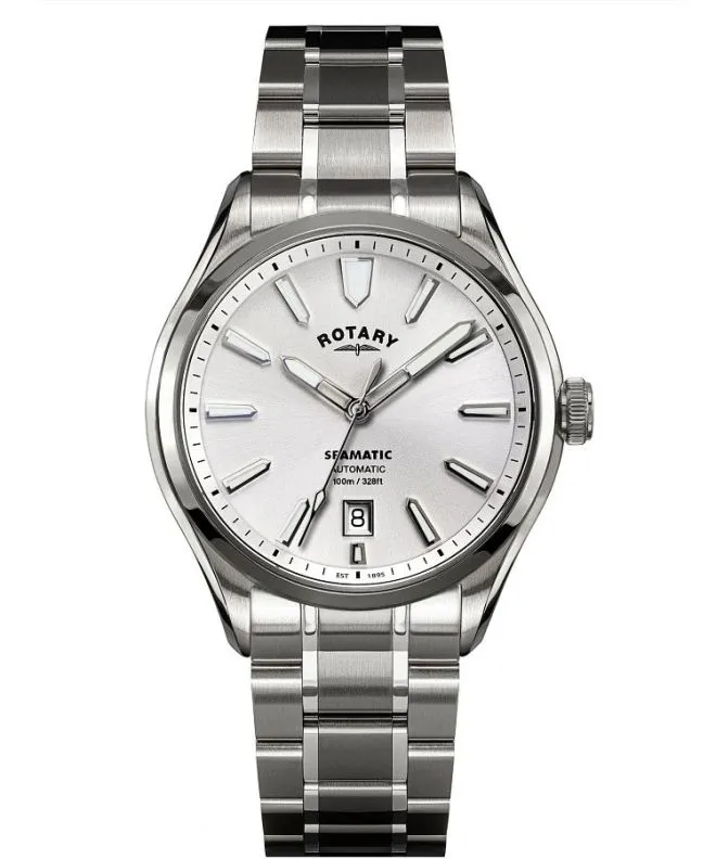Rotary Seamatic 100 Automatic gents watch RGB10035/06