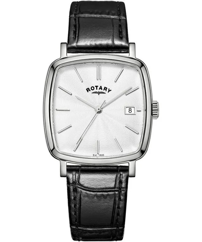 Rotary Heritage Astoria gents watch RGS05307/08