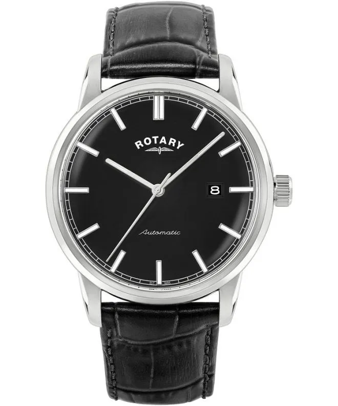 Rotary Heritage Automatic gents watch RGS10001/04