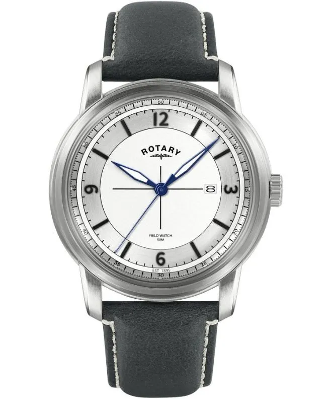 Rotary Heritage Field gents watch RGS10003/06