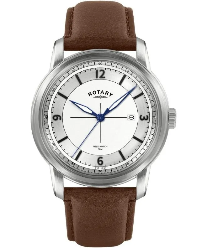 Rotary Heritage Field gents watch RGS10005/06