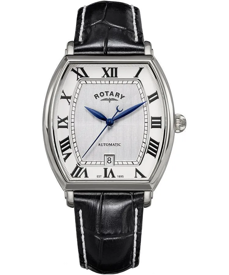 Rotary 1895 Automatic gents watch RGS10061/01