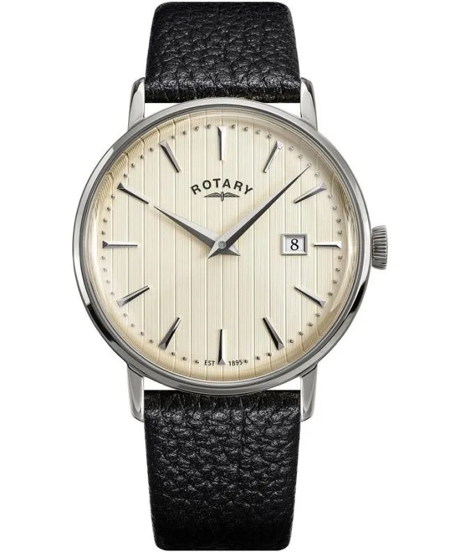 Rotary 1895 gents watch RGS10063/31