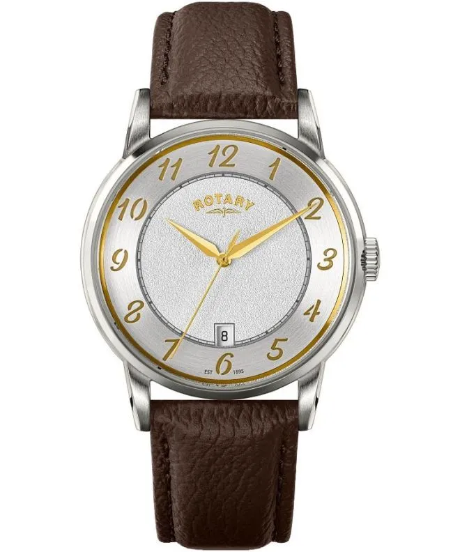 Rotary Heritage gents watch RGS10083/70