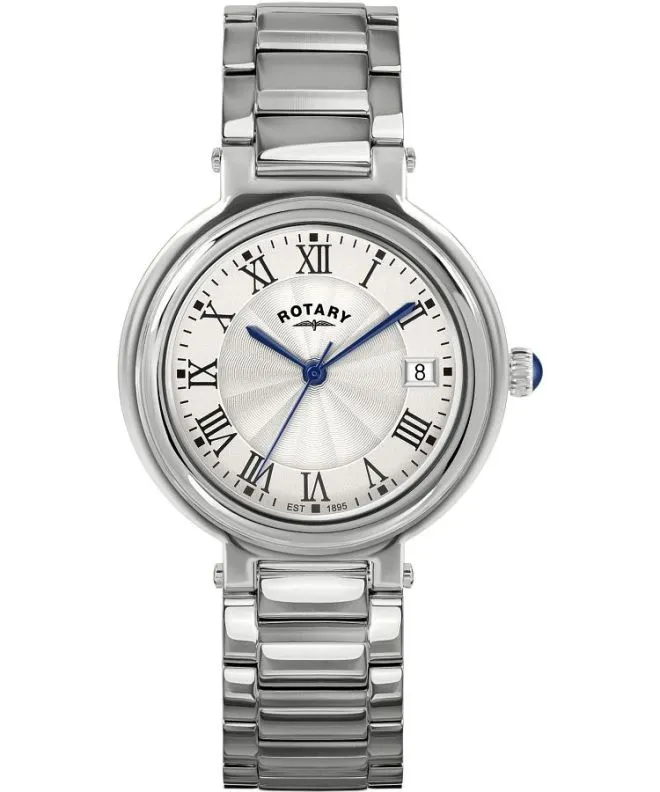 Rotary Heritage ladies watch RLB10009/70