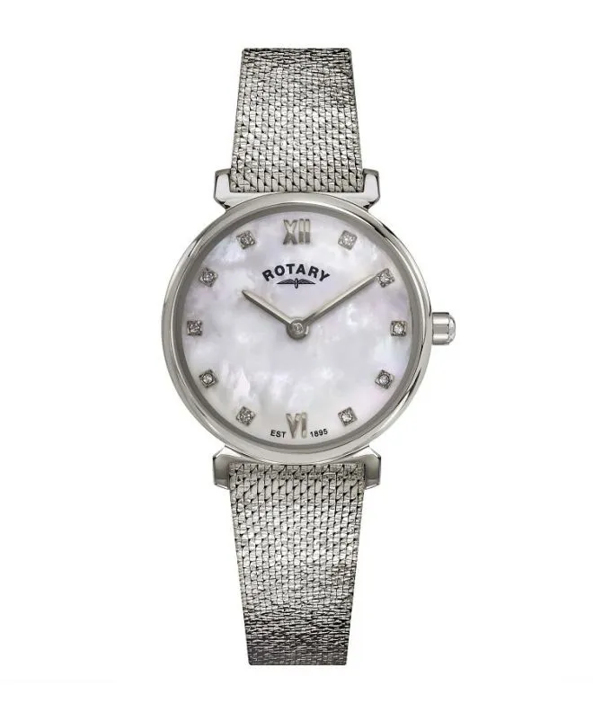 Rotary 1895 ladies watch RLB10021/07