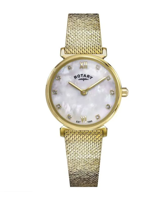 Rotary 1895 ladies watch RLB10022/07