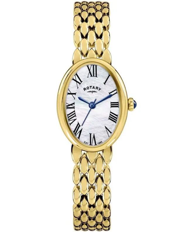 Rotary Heritage Astoria ladies watch RLB10024/07