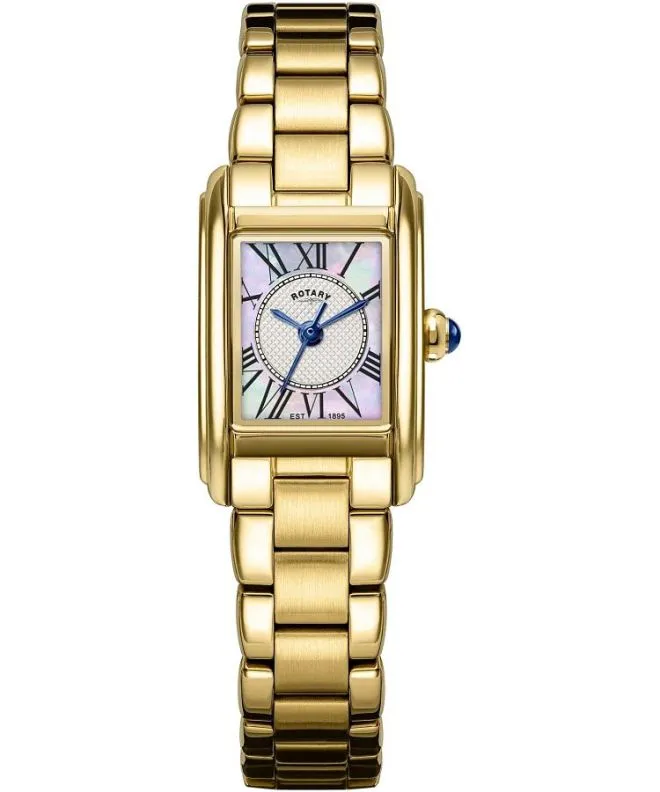 Rotary Heritage Astoria ladies watch RLB10026/70