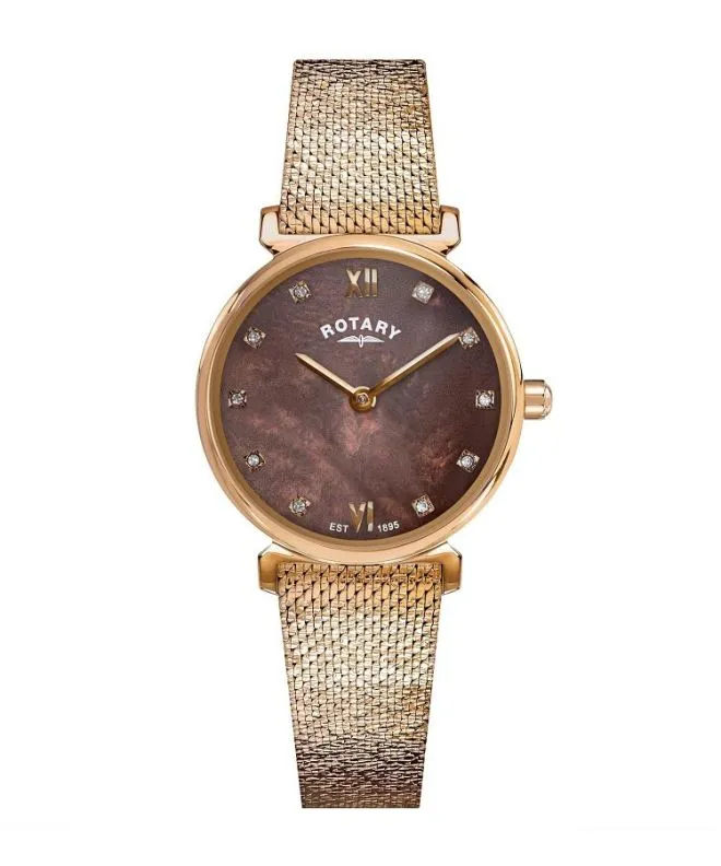 Rotary 1895 ladies watch RLB10038/16