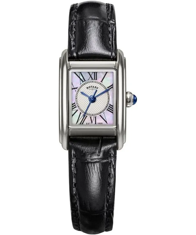Rotary Heritage Astoria ladies watch RLS10051/41