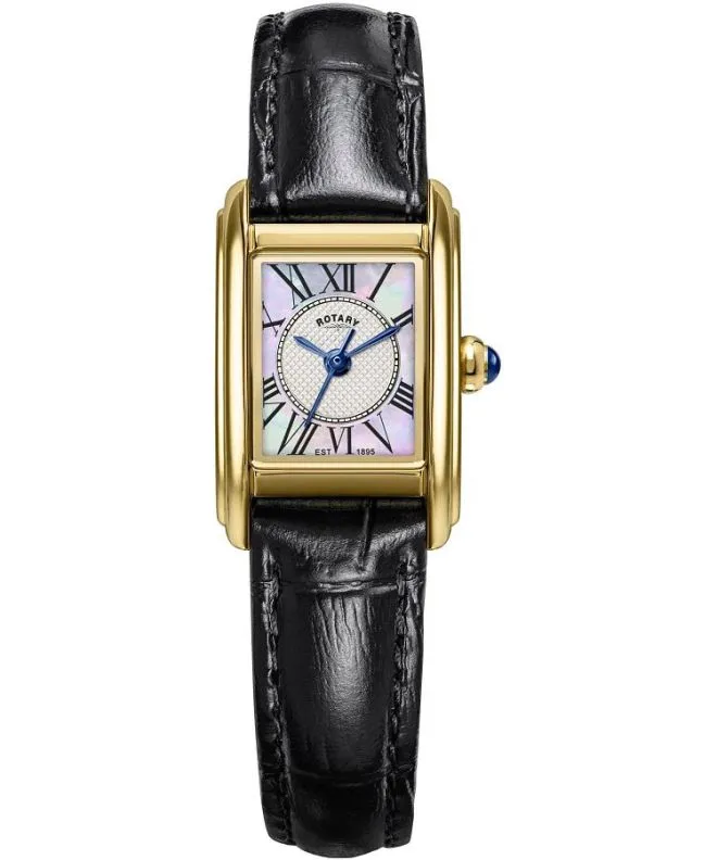 Rotary Heritage Astoria ladies watch RLS10052/41