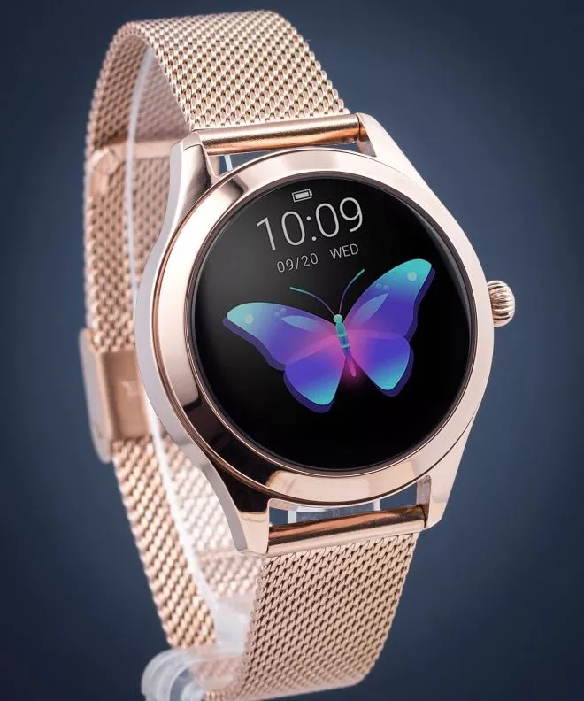 Rubicon Smartwatch Watch SMARUB011 (RNBE37RIBX05AX)