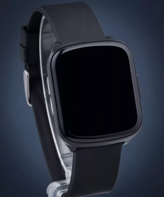 Rubicon Smartwatch Watch SMARUB012 (RNCE38BIBX03AX)